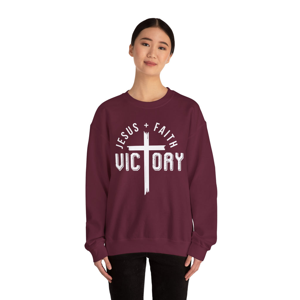 Copy of Be The Good Crewneck Sweatshirt | Positive Message, Minimal Text