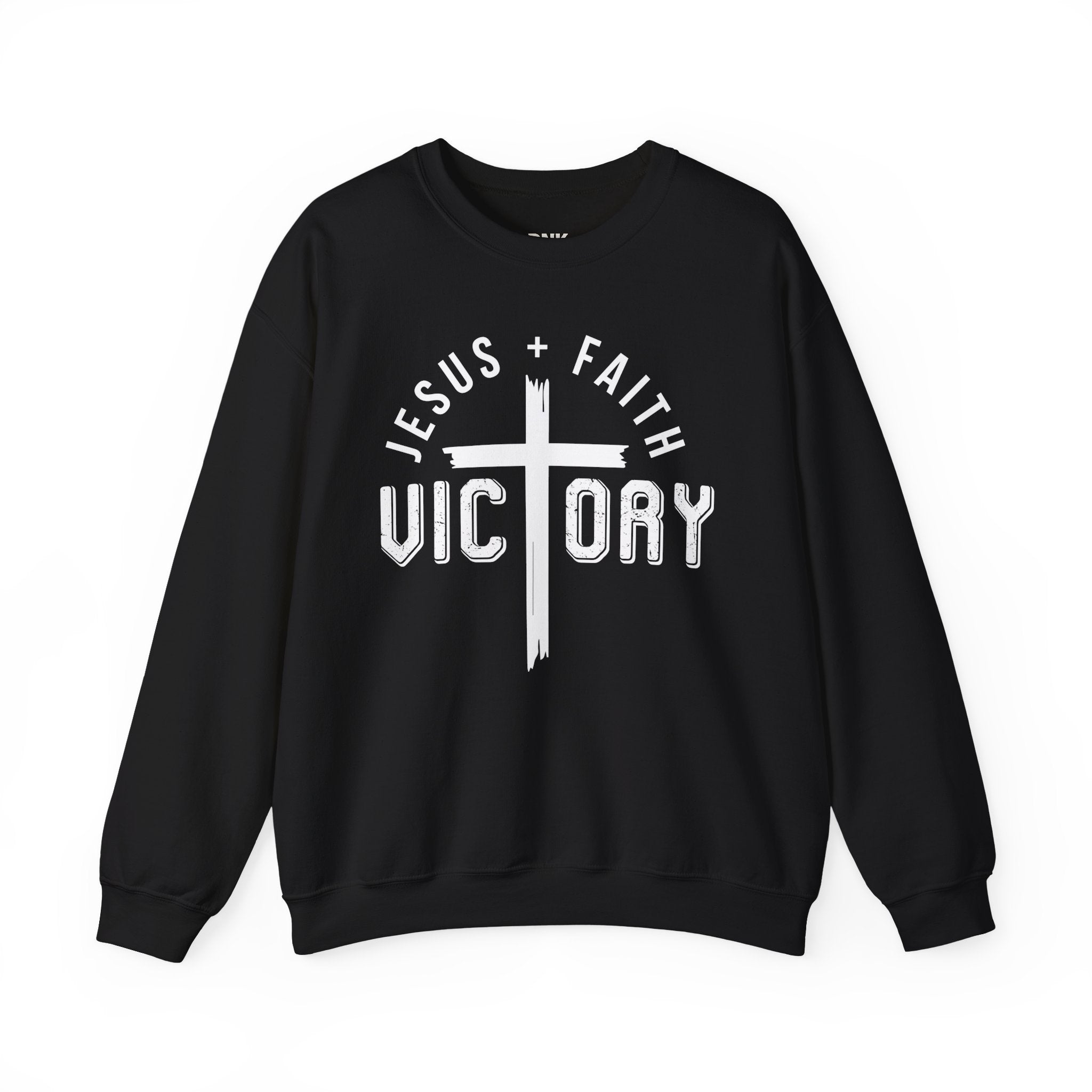 Copy of Be The Good Crewneck Sweatshirt | Positive Message, Minimal Text