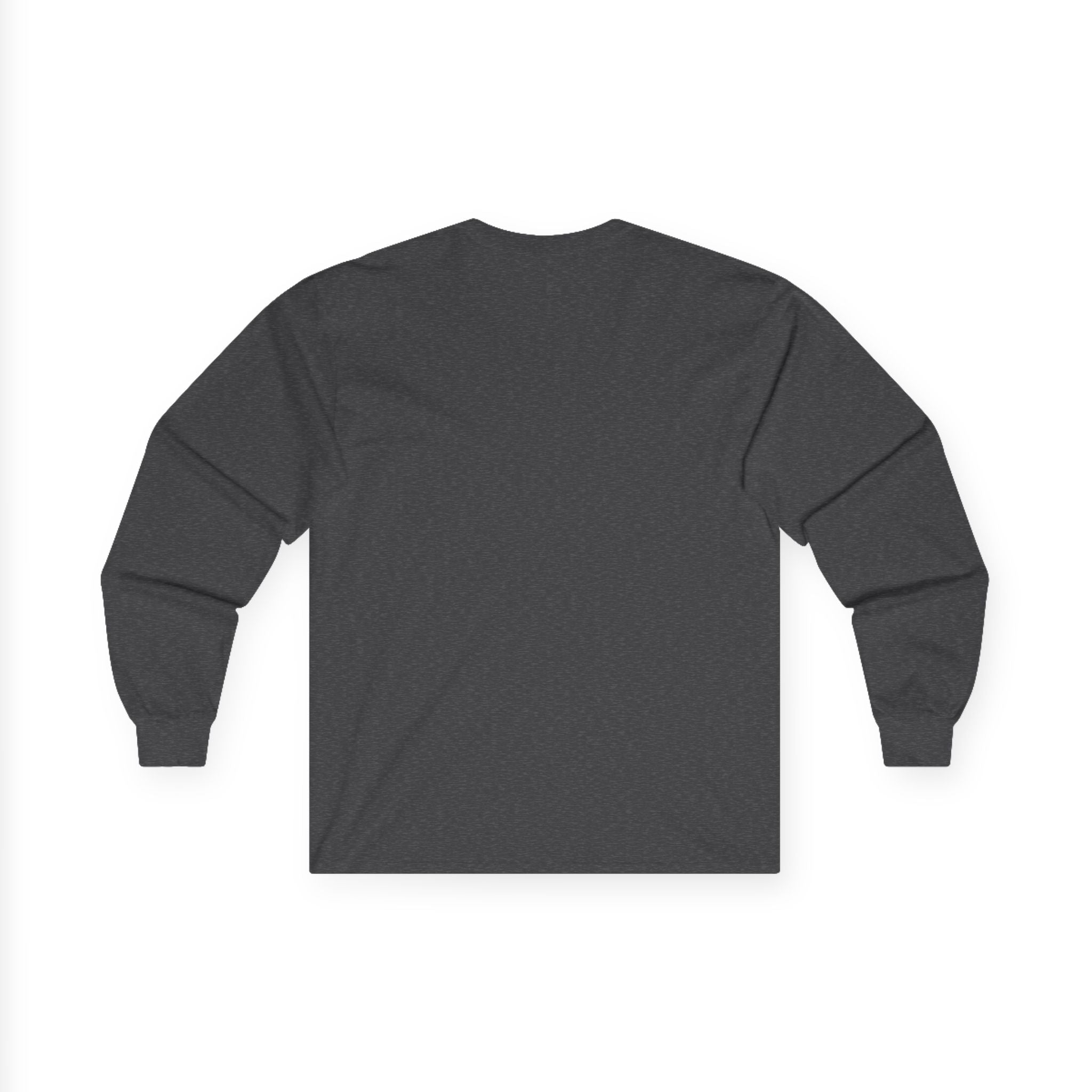 Jesus + Faith = Victory Long Sleeve Tee | Christian Faith Shirt