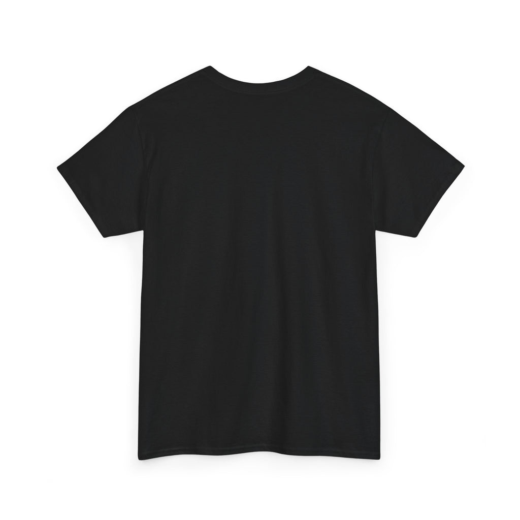 Jesus Faith Victory T-Shirt | Christian Typography Tee
