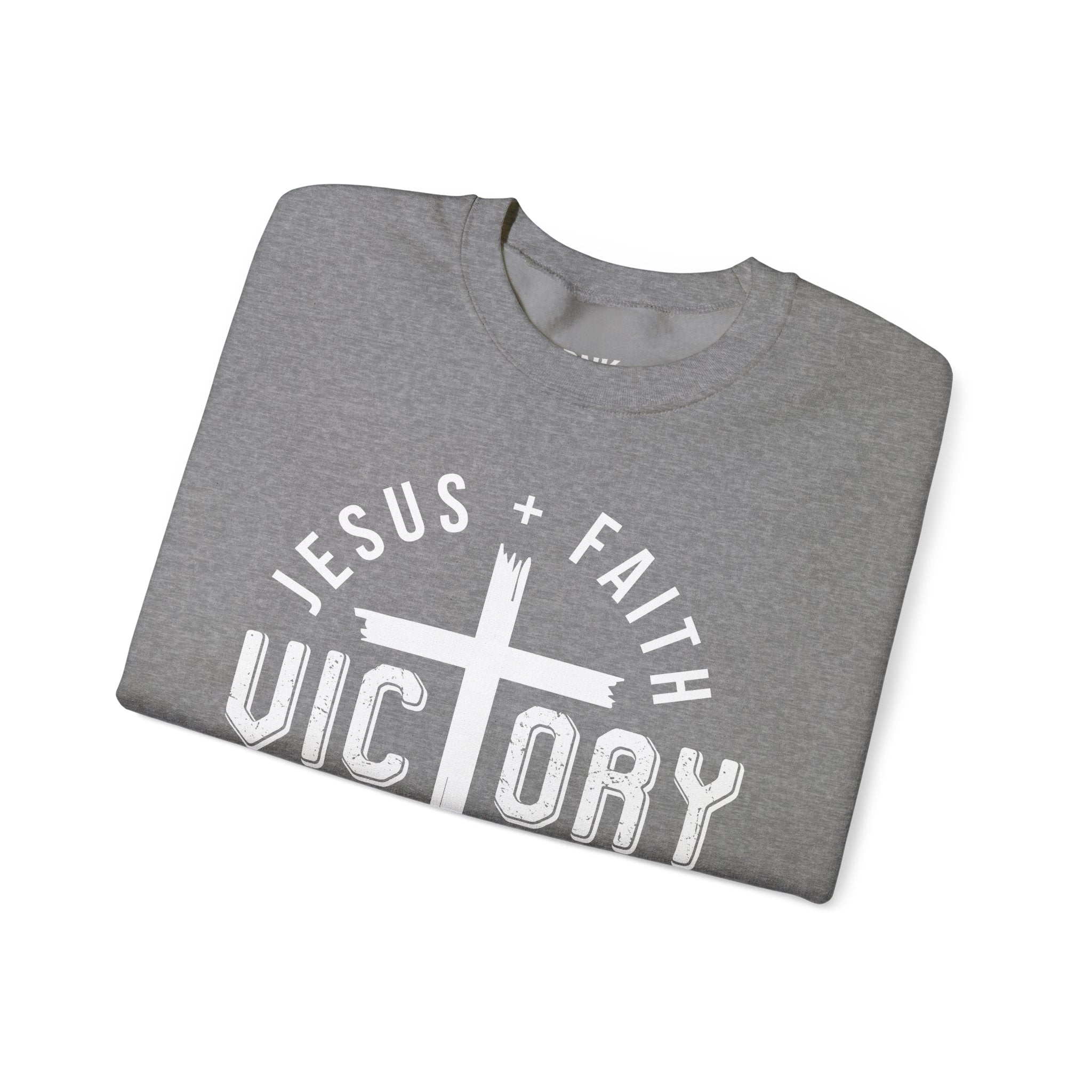 Copy of Be The Good Crewneck Sweatshirt | Positive Message, Minimal Text