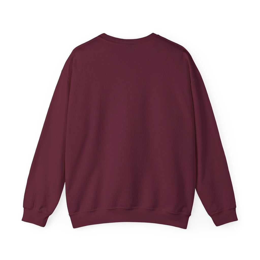 Copy of Be The Good Crewneck Sweatshirt | Positive Message, Minimal Text