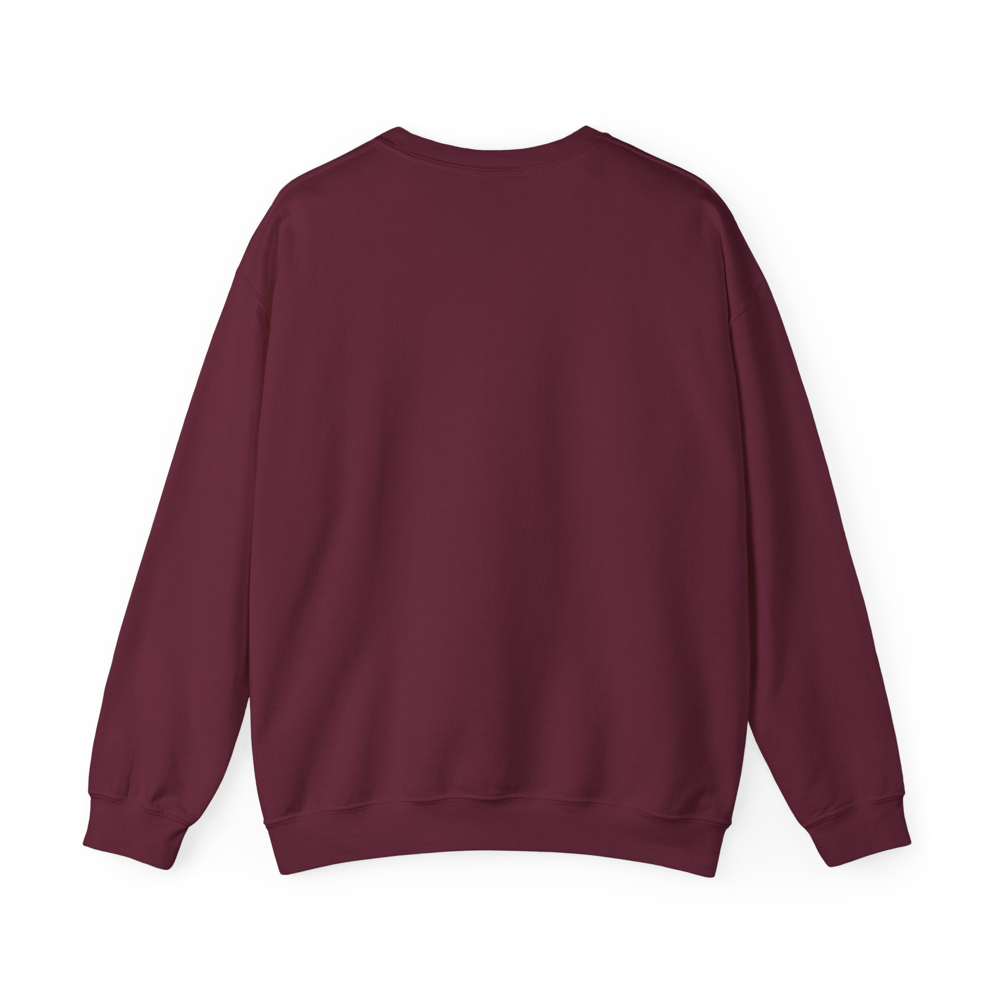 Copy of Be The Good Crewneck Sweatshirt | Positive Message, Minimal Text
