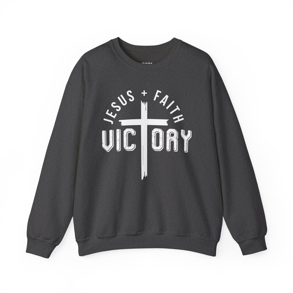 Copy of Be The Good Crewneck Sweatshirt | Positive Message, Minimal Text