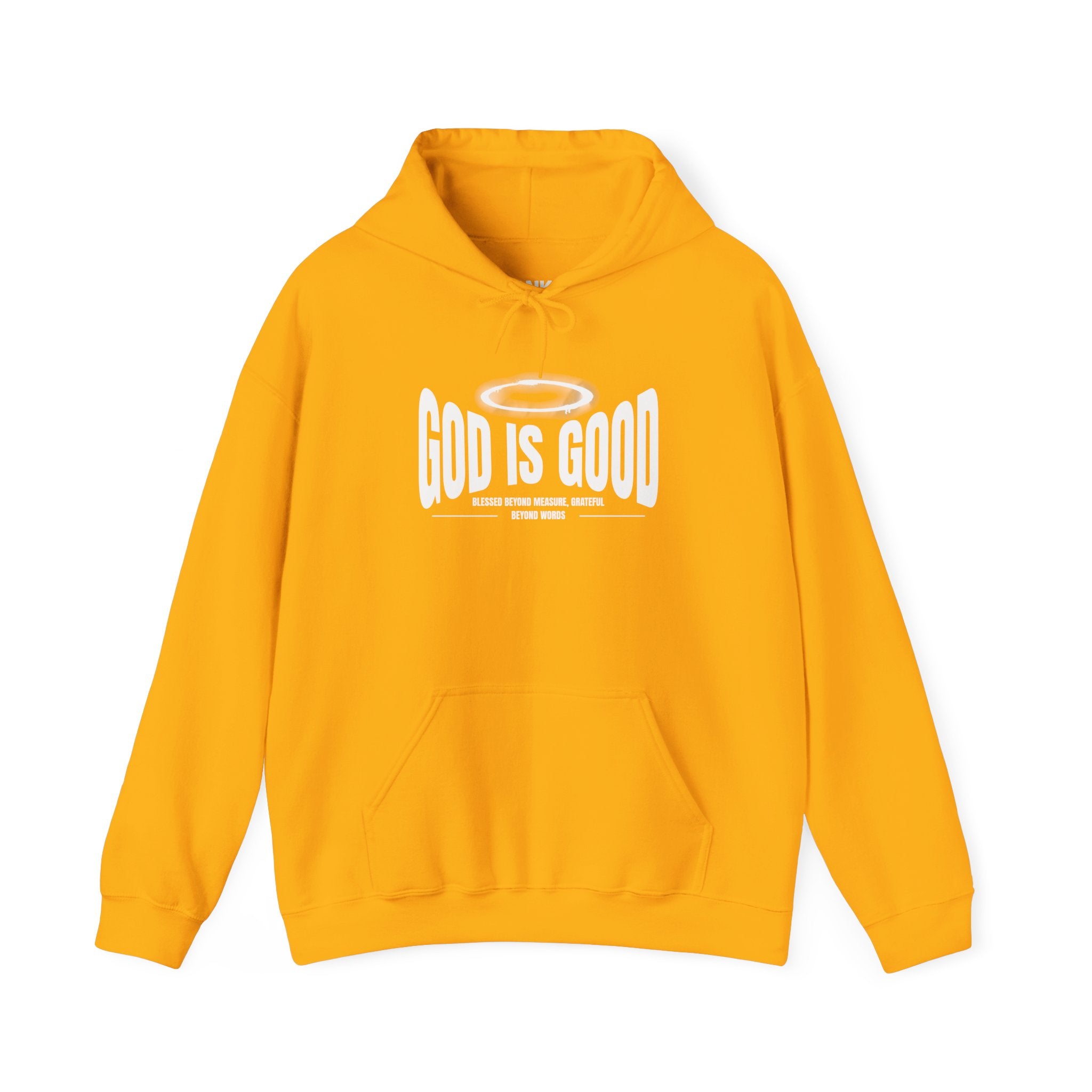 God Is Good Sweatshirt| Religious Gift| Faith Sweater| Bible Verse Hoodie| Faith Tee| Womans Christian Gift| Mans Christian Gift