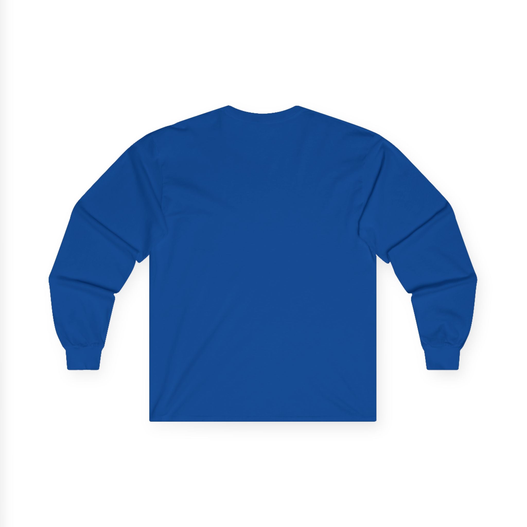 Jesus + Faith = Victory Long Sleeve Tee | Christian Faith Shirt