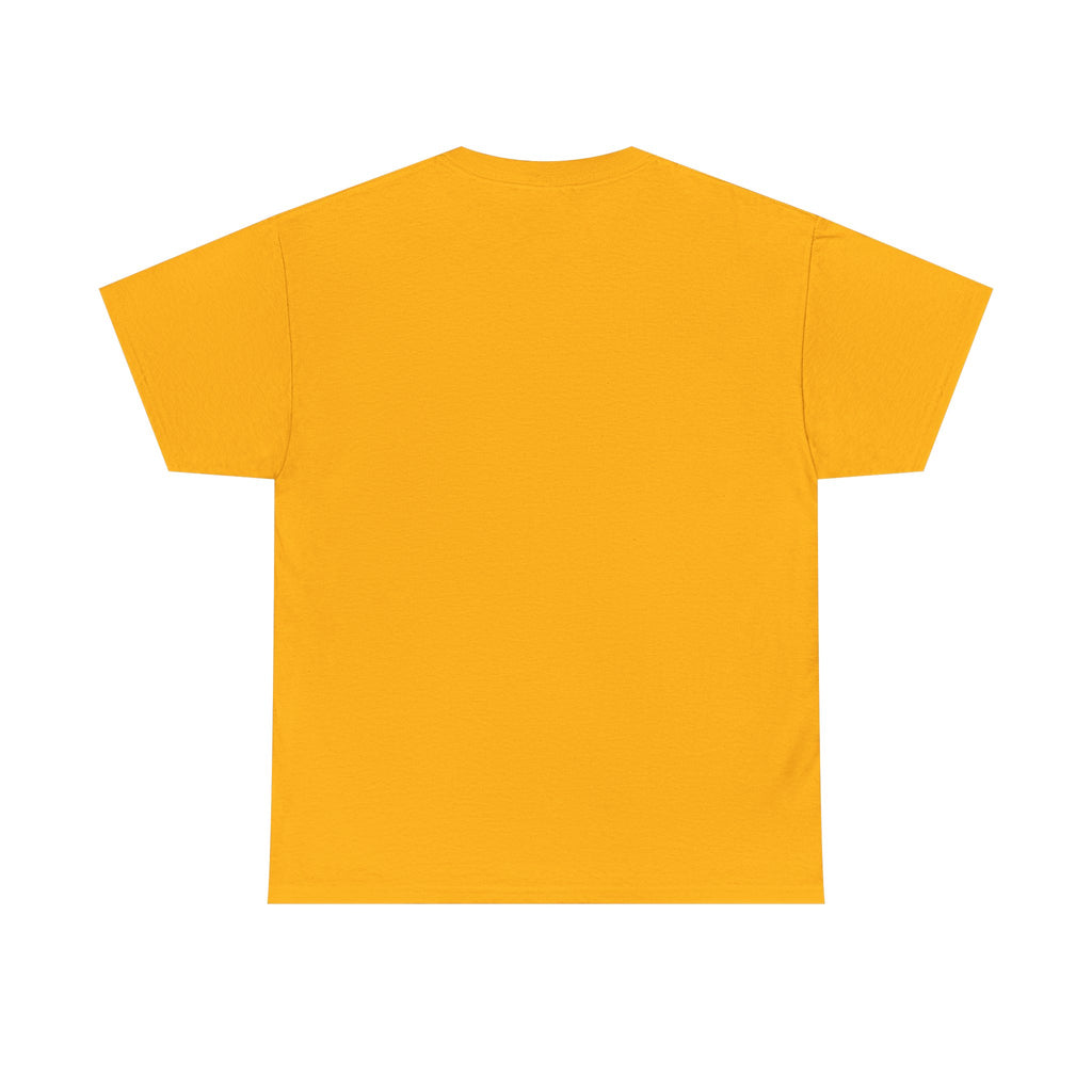 Jesus Faith Victory T-Shirt | Christian Typography Tee