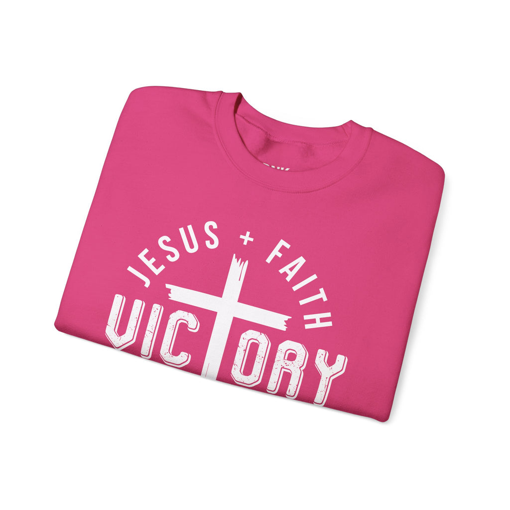 Copy of Be The Good Crewneck Sweatshirt | Positive Message, Minimal Text