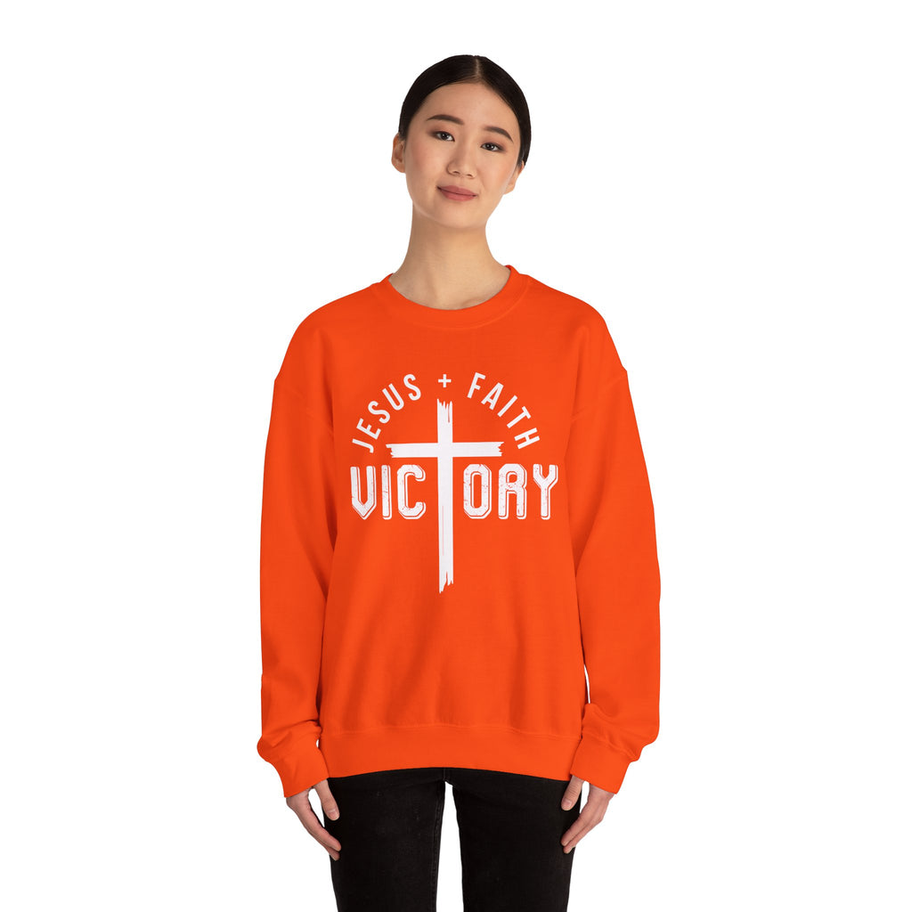 Copy of Be The Good Crewneck Sweatshirt | Positive Message, Minimal Text