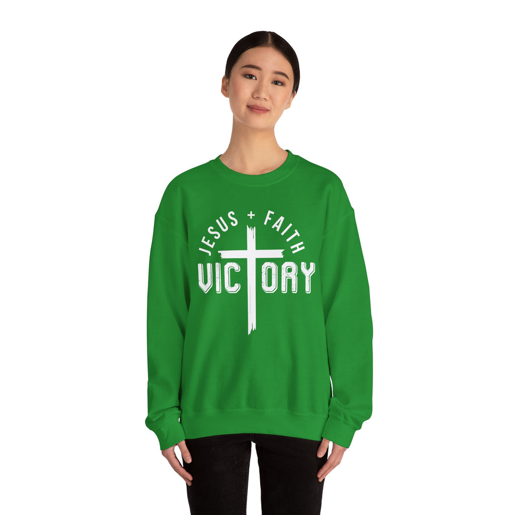 Copy of Be The Good Crewneck Sweatshirt | Positive Message, Minimal Text