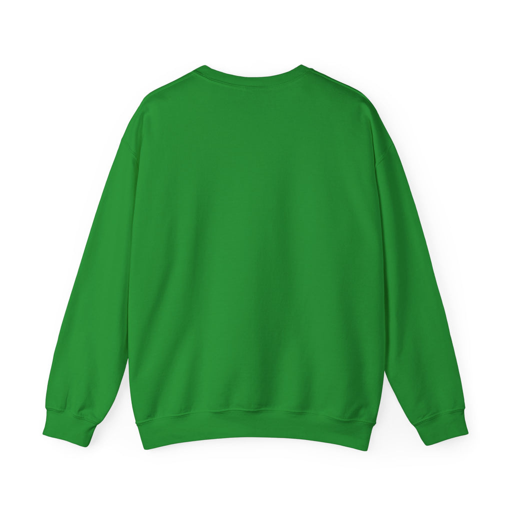 Copy of Be The Good Crewneck Sweatshirt | Positive Message, Minimal Text