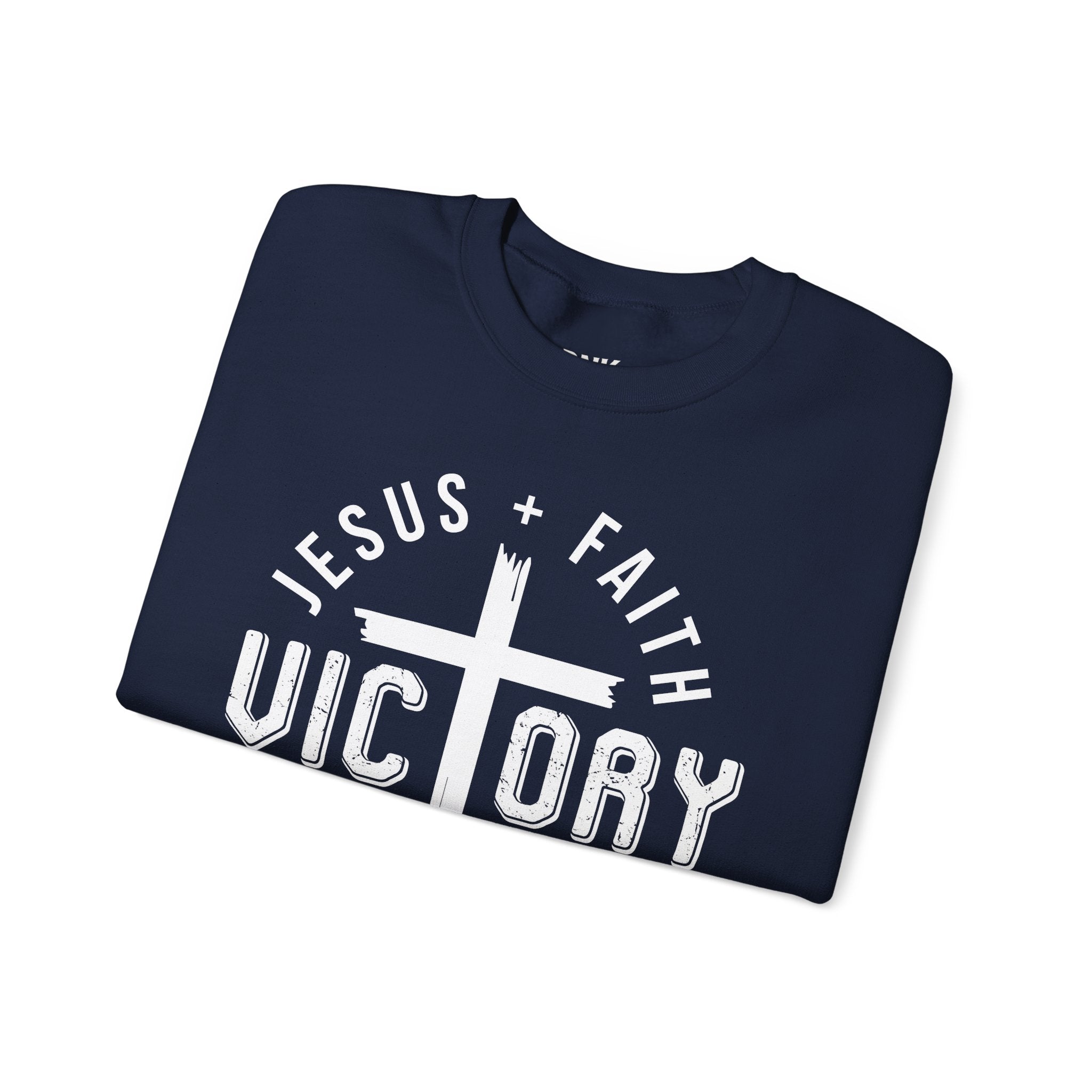 Copy of Be The Good Crewneck Sweatshirt | Positive Message, Minimal Text