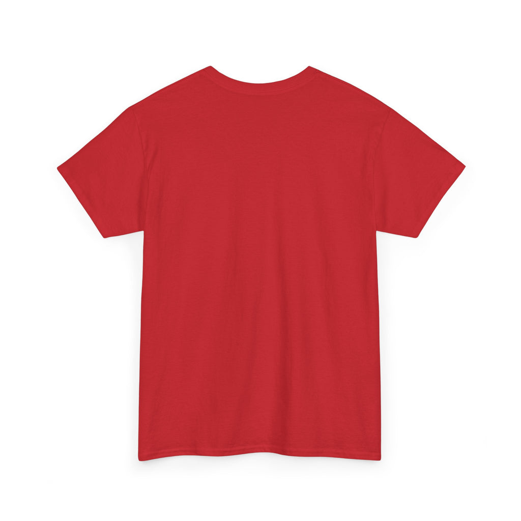 Jesus Faith Victory T-Shirt | Christian Typography Tee