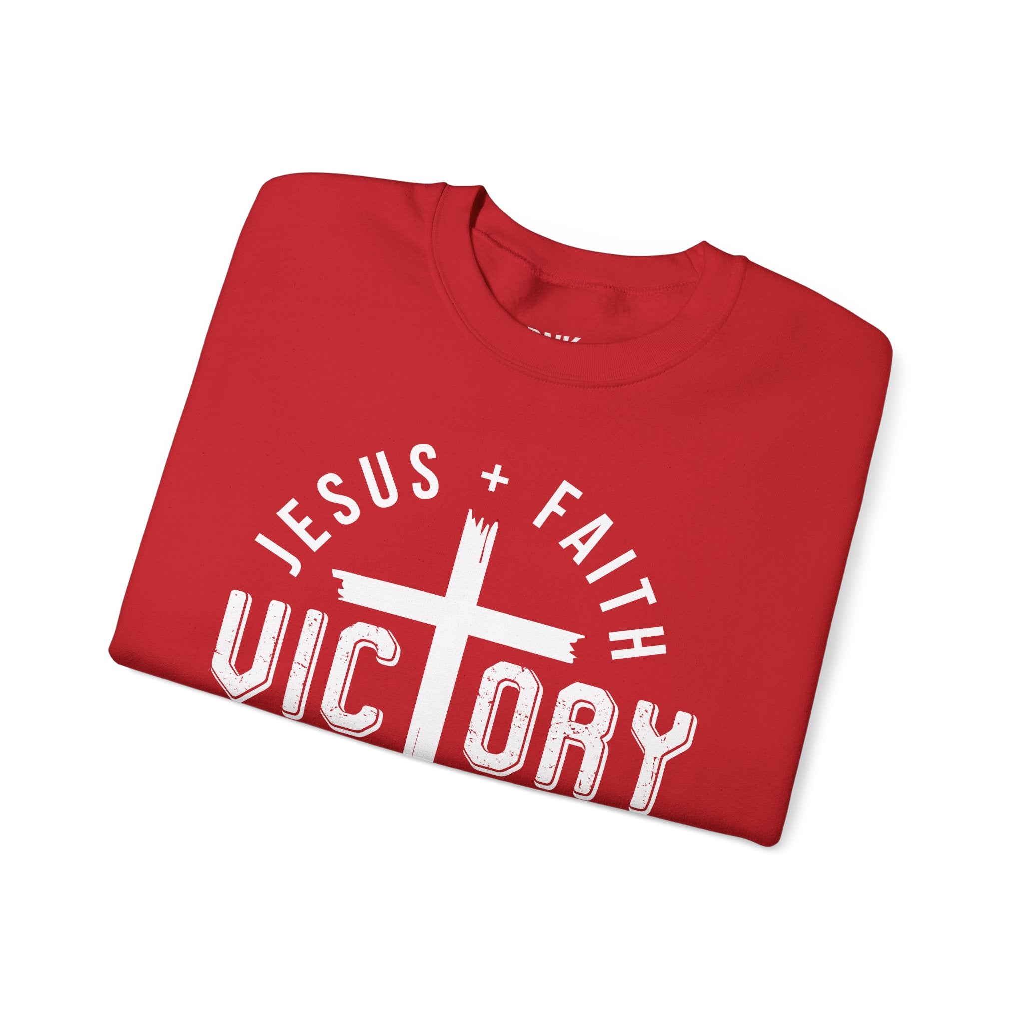 Copy of Be The Good Crewneck Sweatshirt | Positive Message, Minimal Text