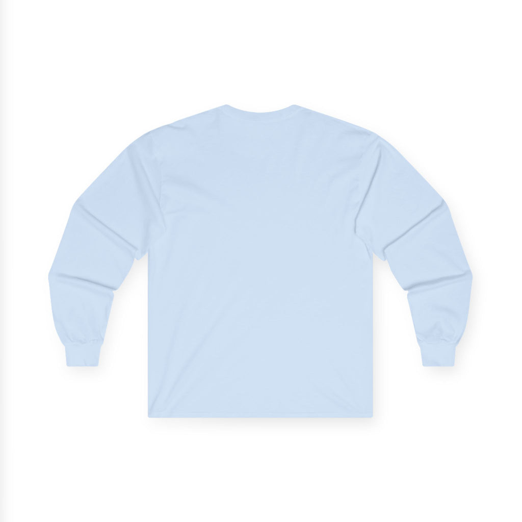 Jesus + Faith = Victory Long Sleeve Tee | Christian Faith Shirt