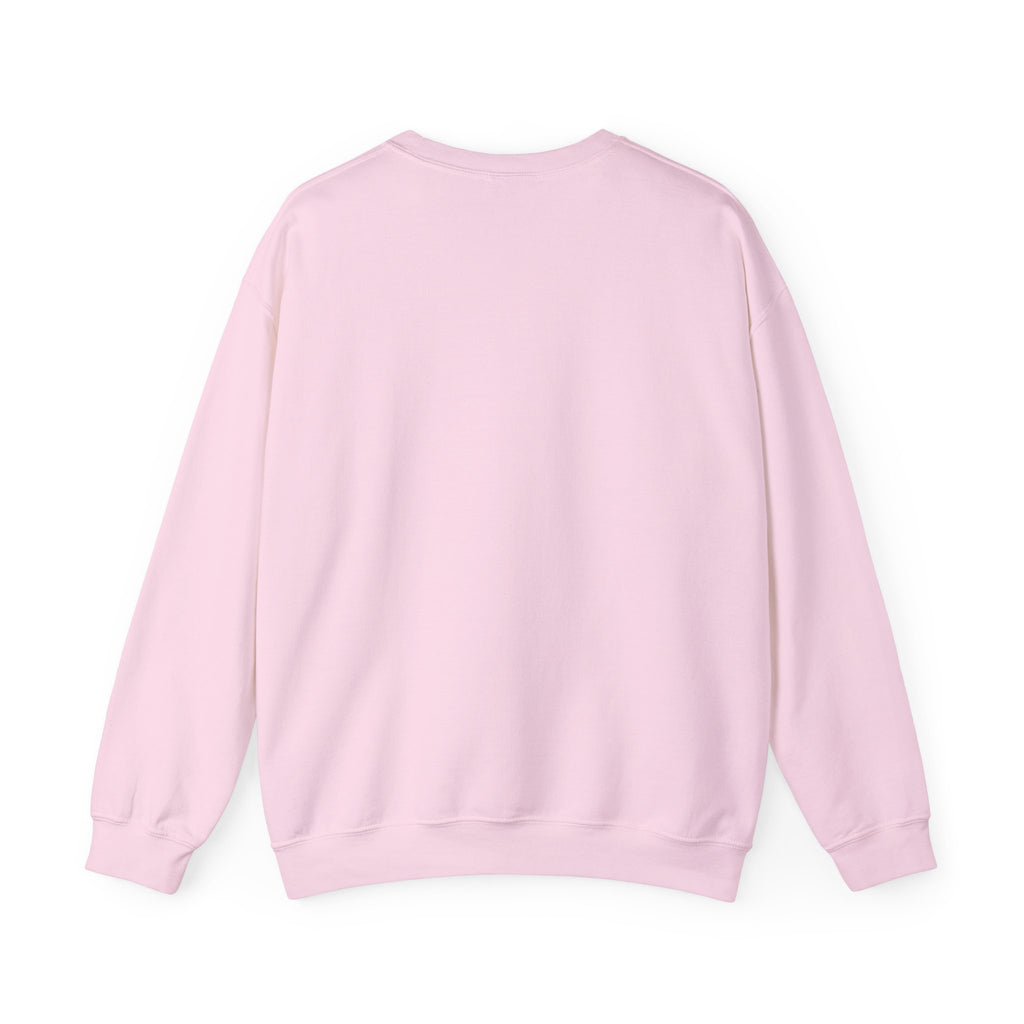 Copy of Be The Good Crewneck Sweatshirt | Positive Message, Minimal Text