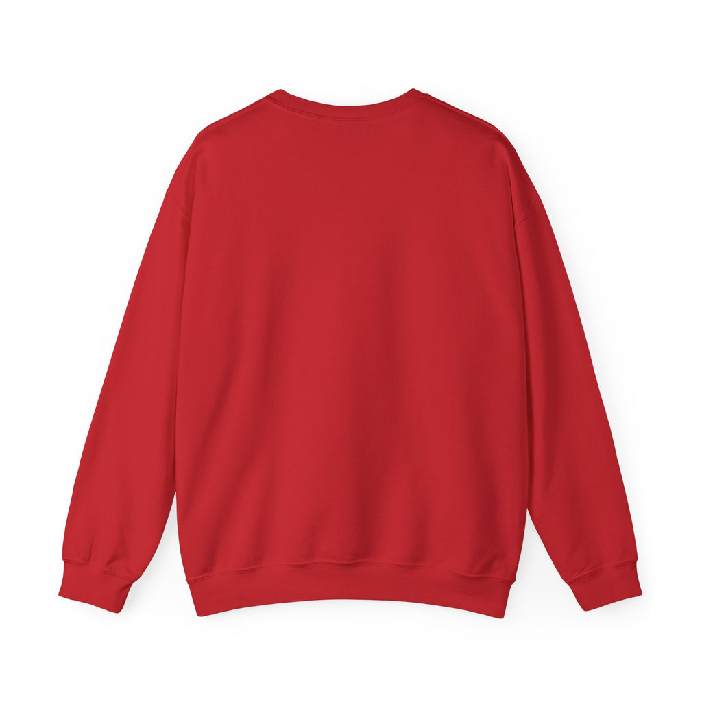 Copy of Be The Good Crewneck Sweatshirt | Positive Message, Minimal Text
