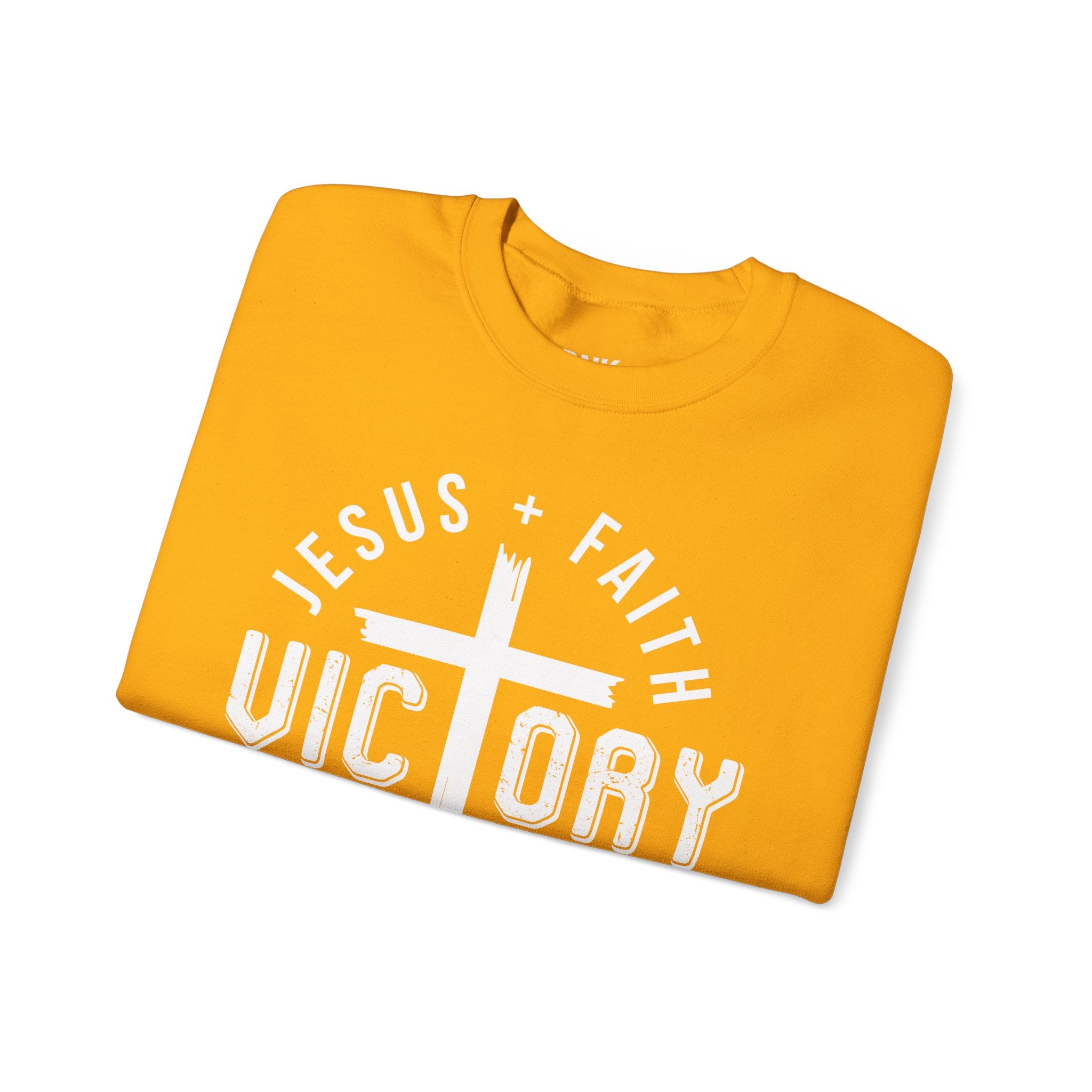 Copy of Be The Good Crewneck Sweatshirt | Positive Message, Minimal Text