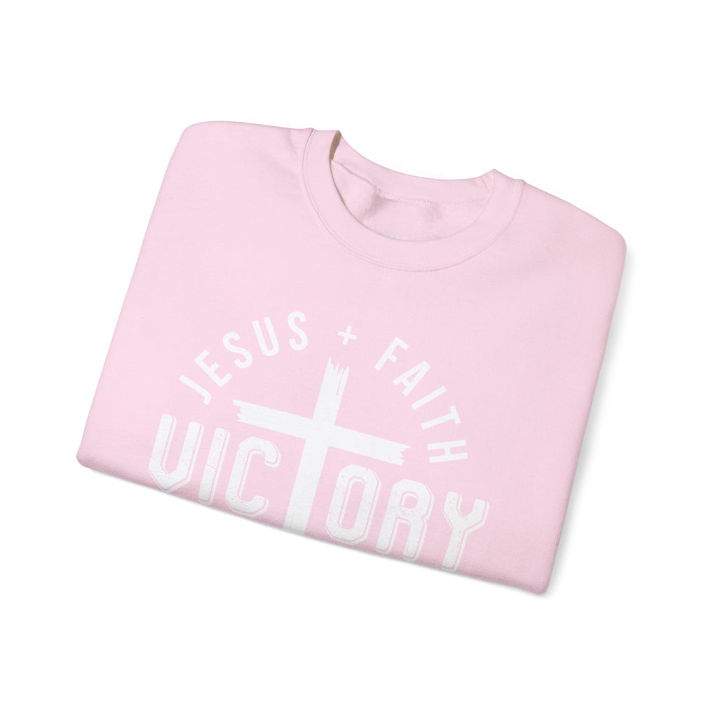 Copy of Be The Good Crewneck Sweatshirt | Positive Message, Minimal Text