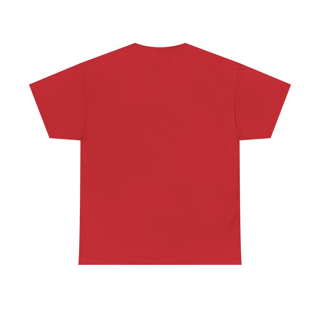 Jesus Faith Victory T-Shirt | Christian Typography Tee