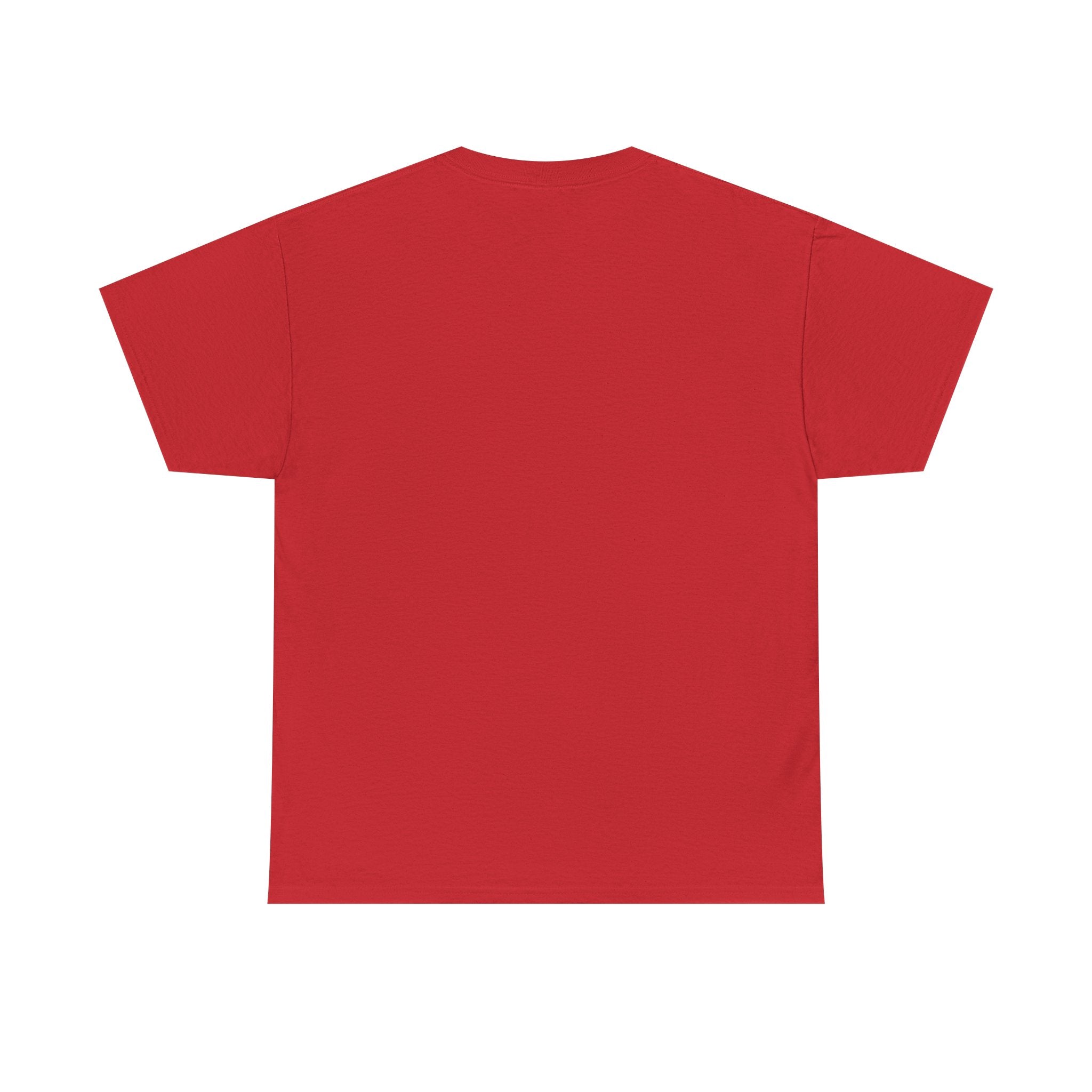 Jesus Faith Victory T-Shirt | Christian Typography Tee