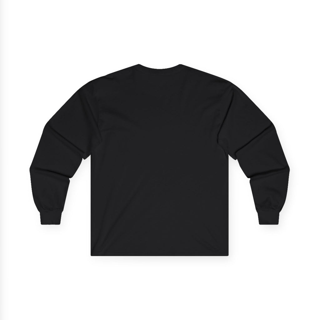 Jesus + Faith = Victory Long Sleeve Tee | Christian Faith Shirt