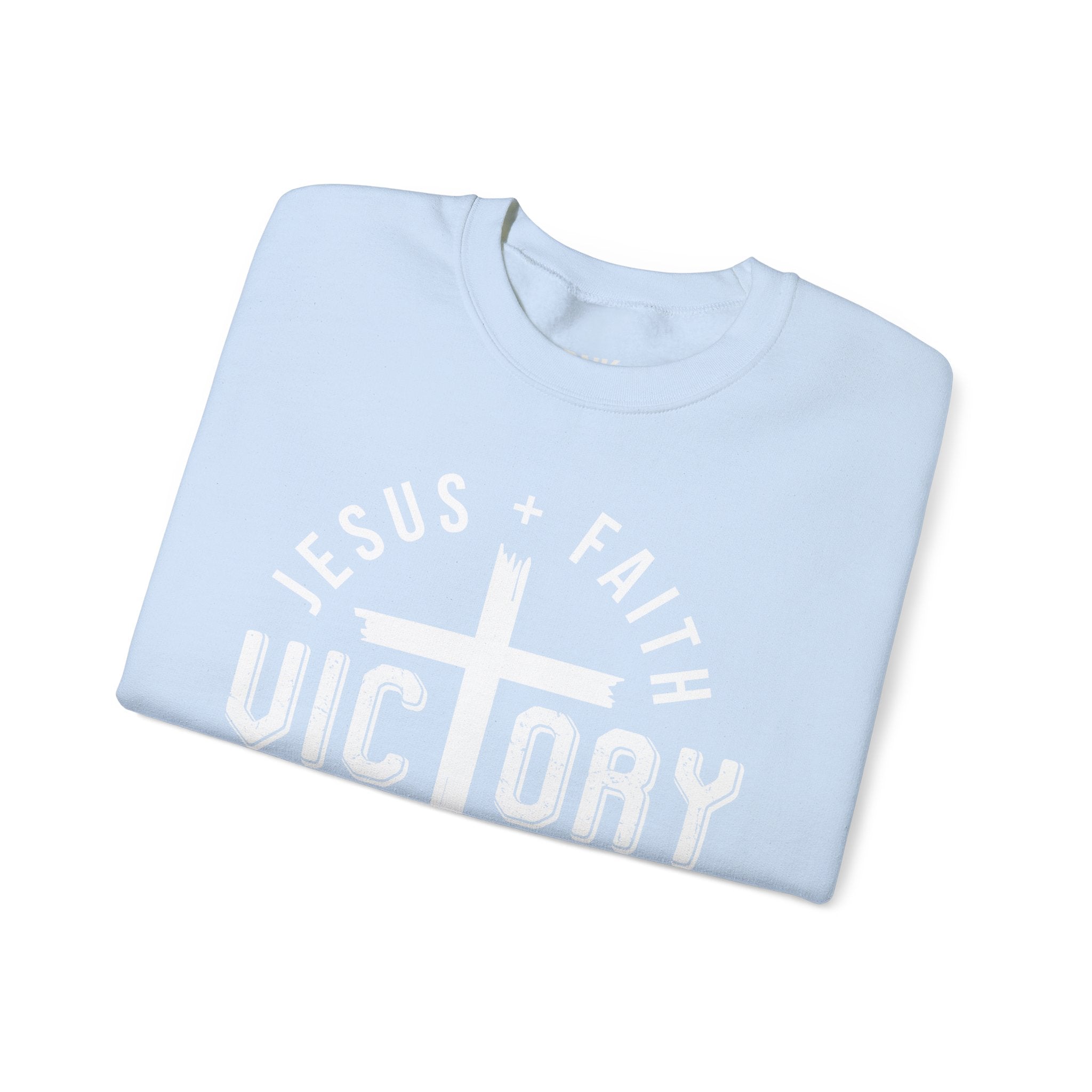 Copy of Be The Good Crewneck Sweatshirt | Positive Message, Minimal Text