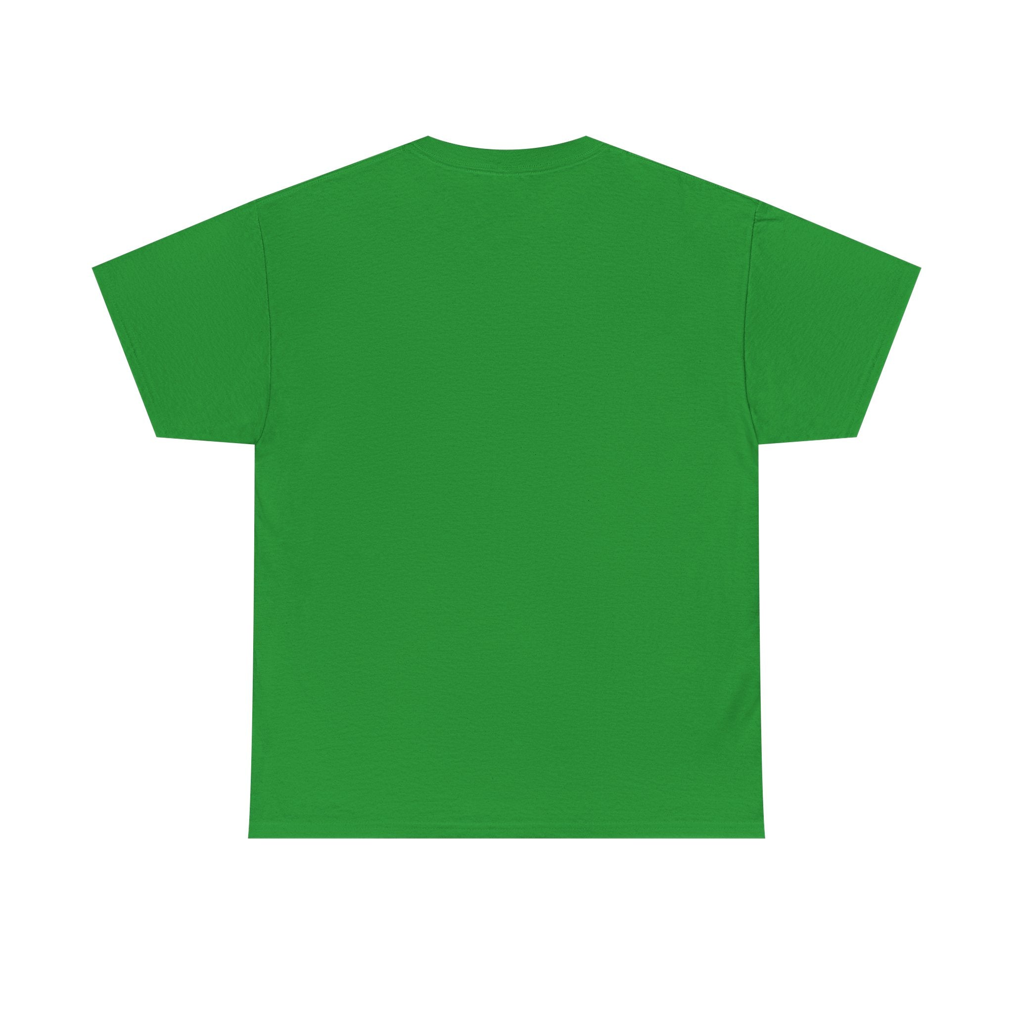 Jesus Faith Victory T-Shirt | Christian Typography Tee