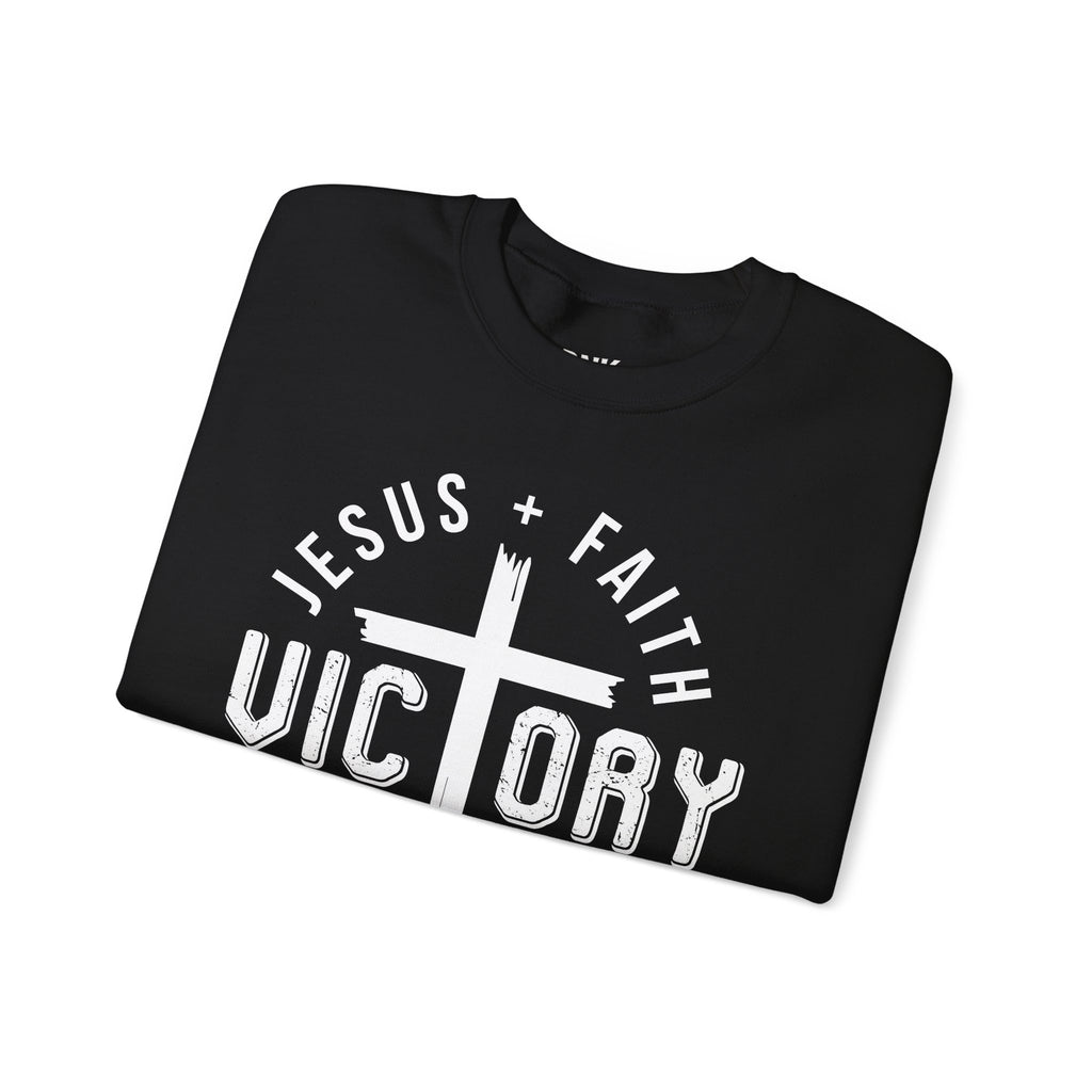 Copy of Be The Good Crewneck Sweatshirt | Positive Message, Minimal Text