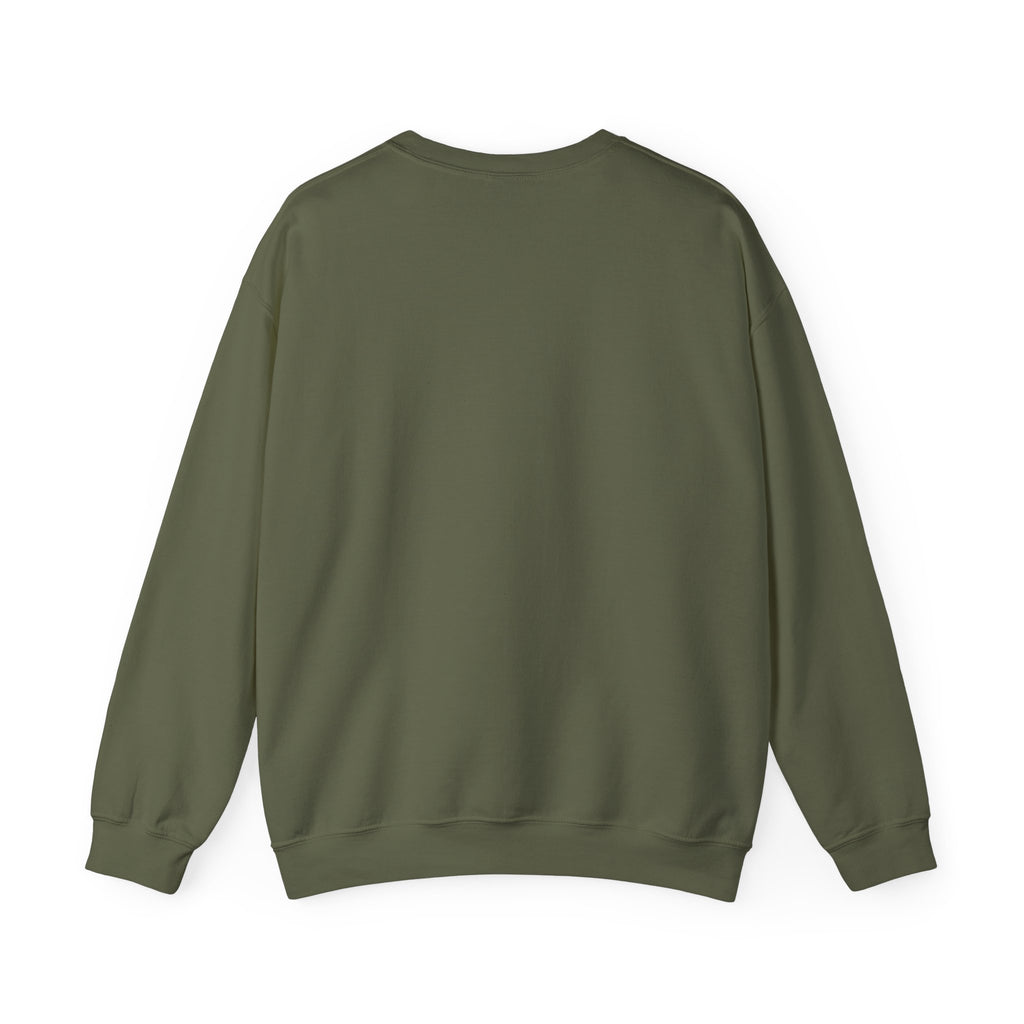 Copy of Be The Good Crewneck Sweatshirt | Positive Message, Minimal Text