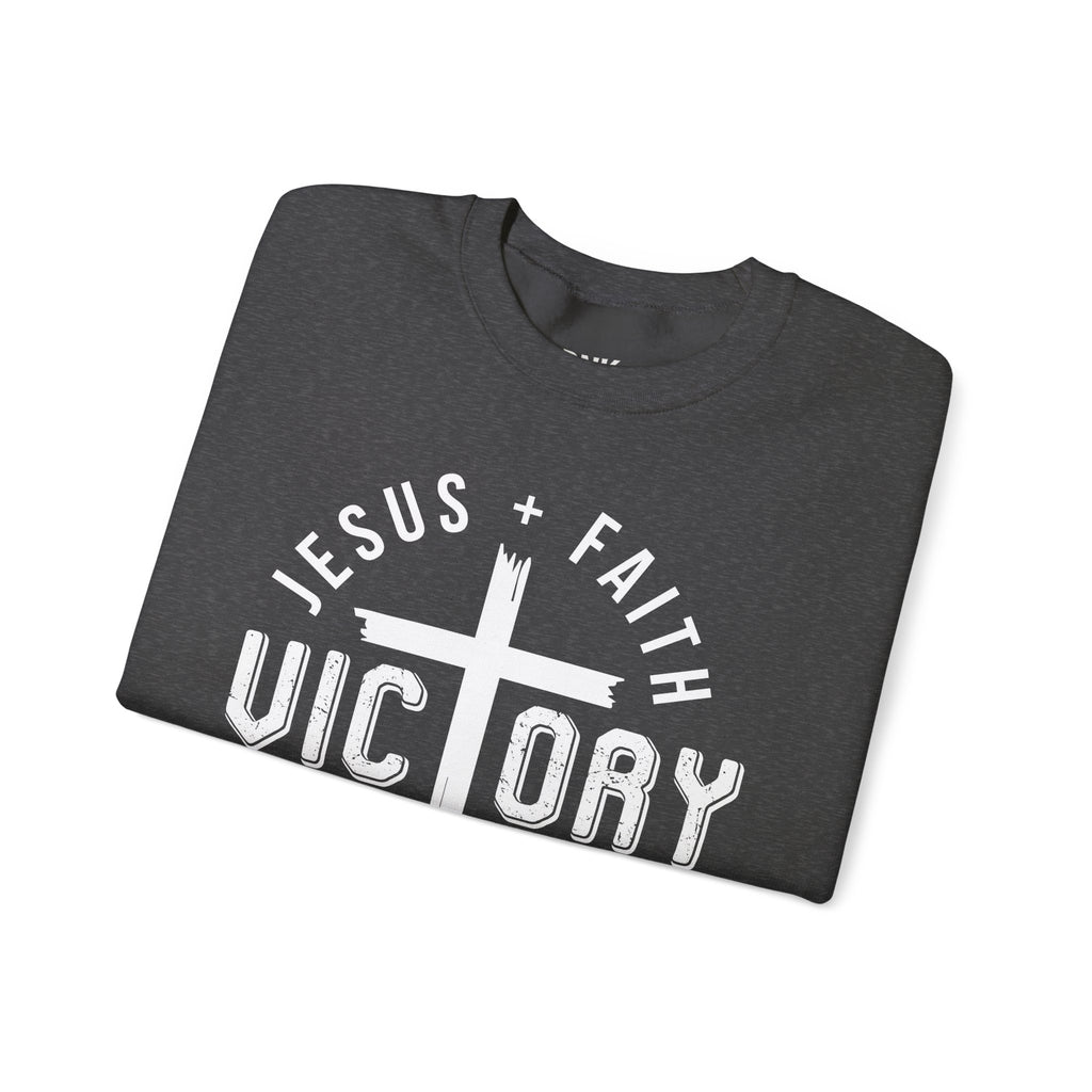 Copy of Be The Good Crewneck Sweatshirt | Positive Message, Minimal Text