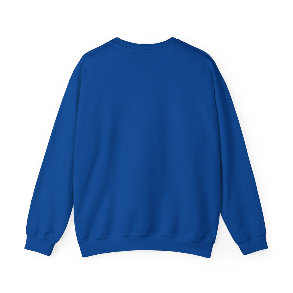 Copy of Be The Good Crewneck Sweatshirt | Positive Message, Minimal Text