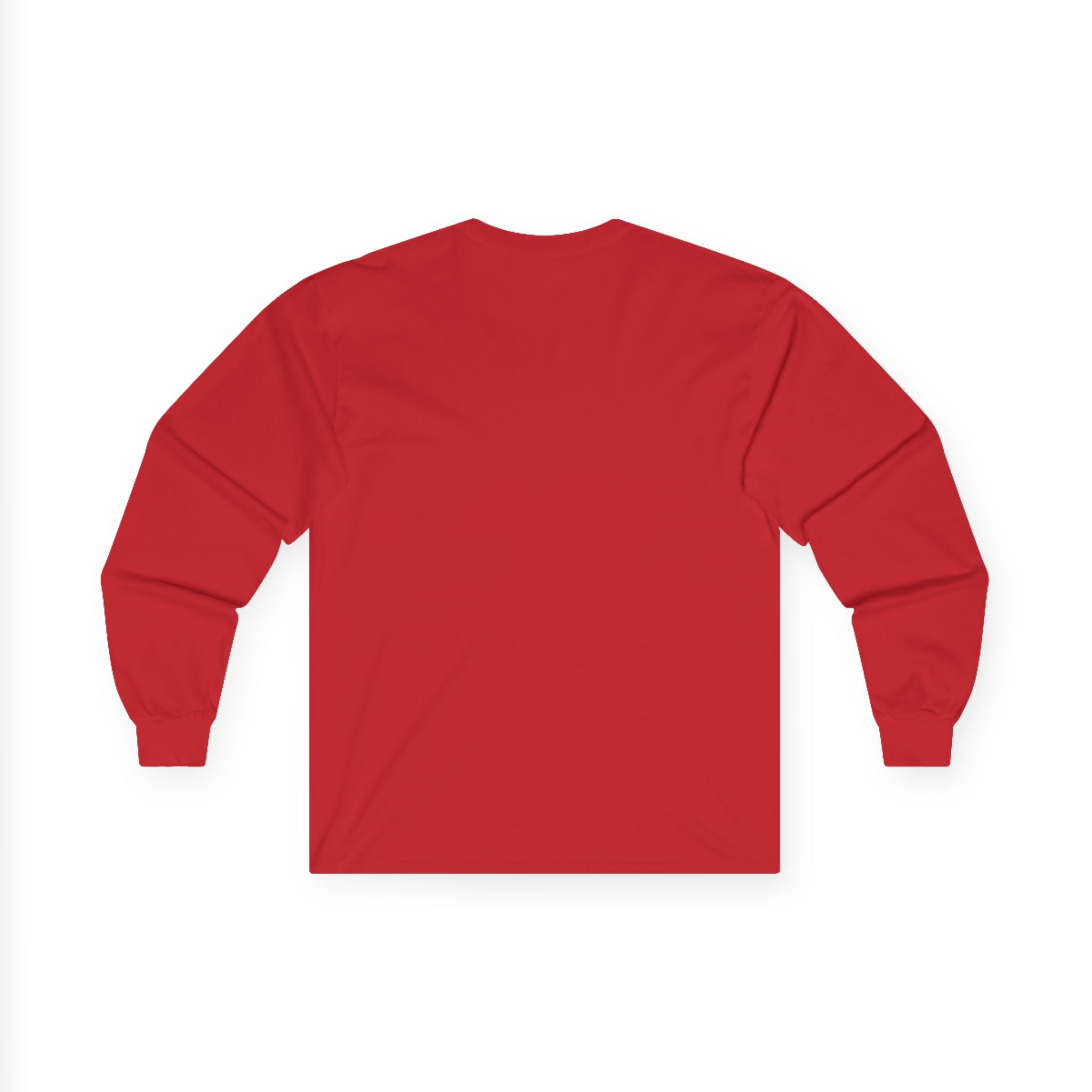 Jesus + Faith = Victory Long Sleeve Tee | Christian Faith Shirt