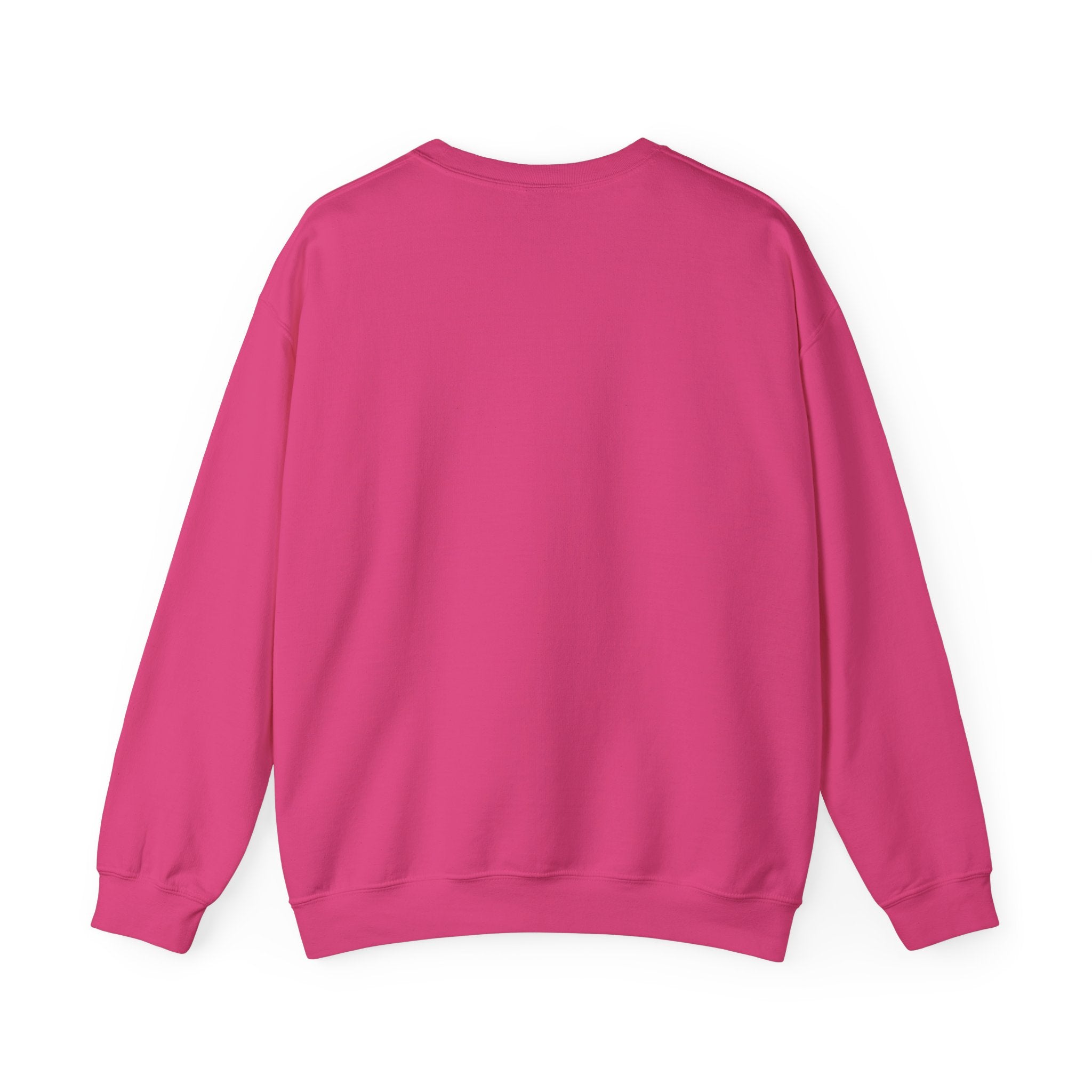 Copy of Be The Good Crewneck Sweatshirt | Positive Message, Minimal Text