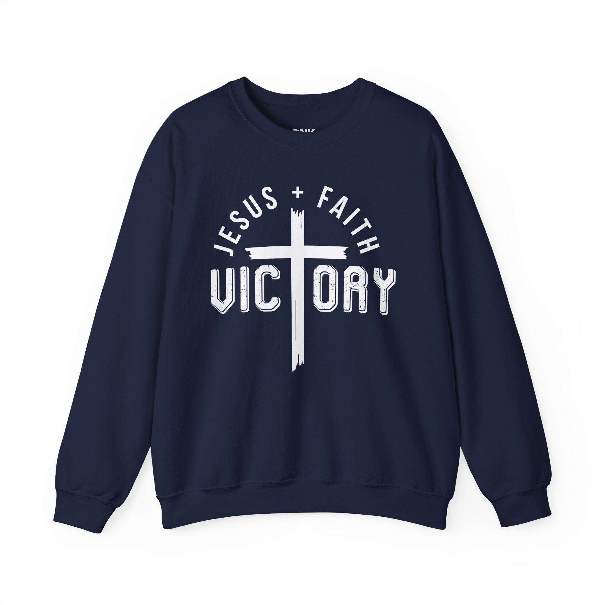 Copy of Be The Good Crewneck Sweatshirt | Positive Message, Minimal Text