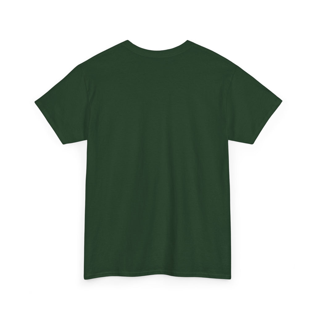 Jesus Faith Victory T-Shirt | Christian Typography Tee