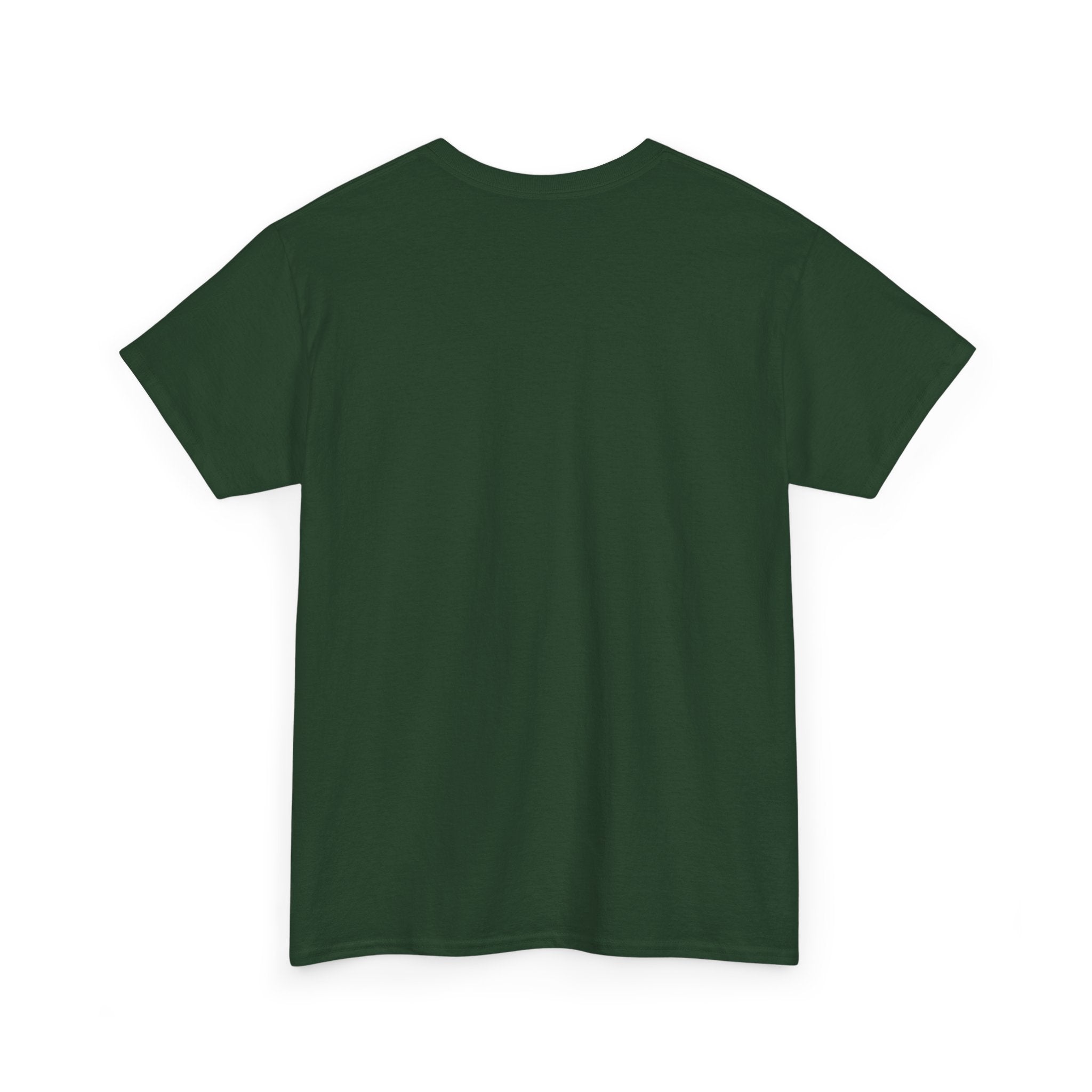 Jesus Faith Victory T-Shirt | Christian Typography Tee