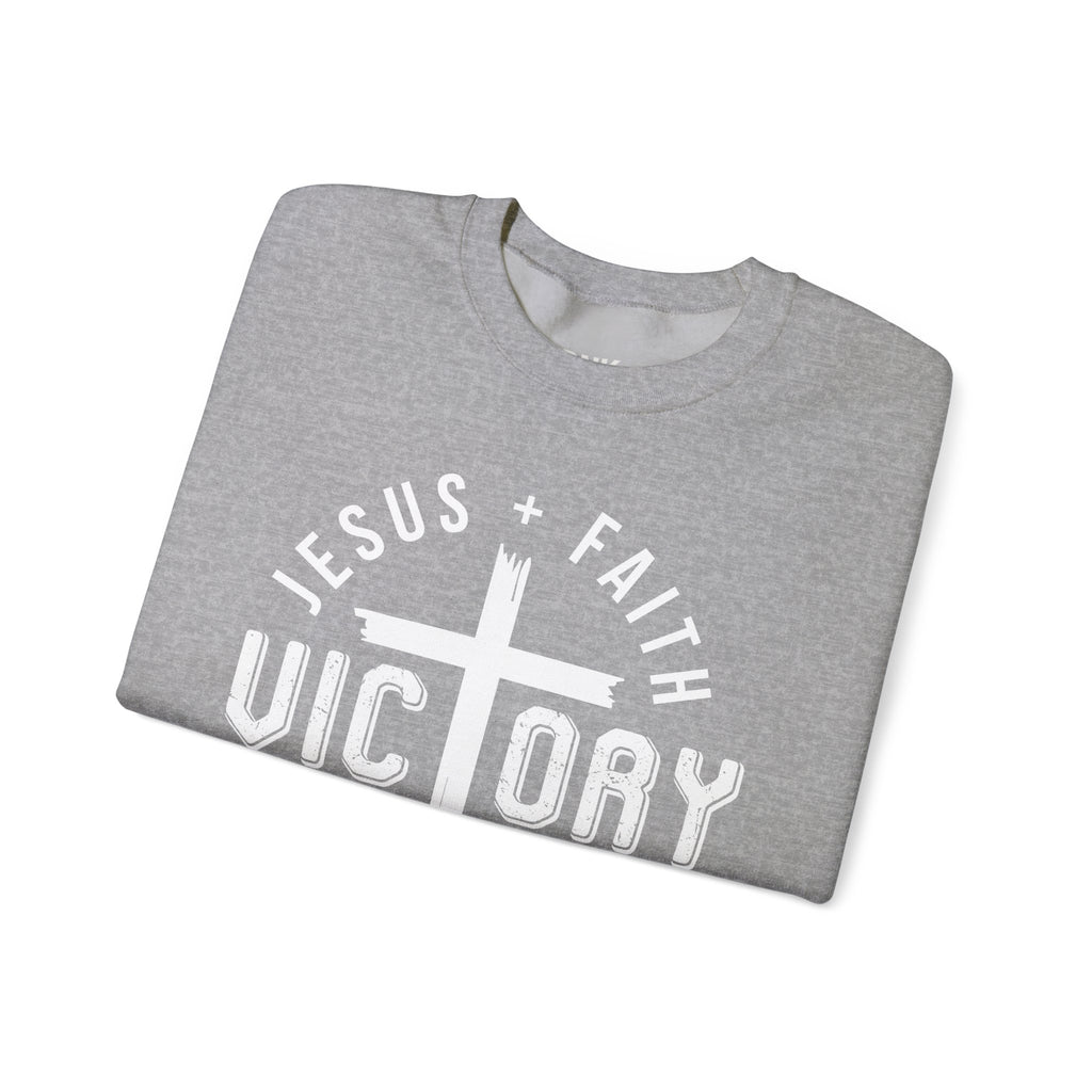 Copy of Be The Good Crewneck Sweatshirt | Positive Message, Minimal Text