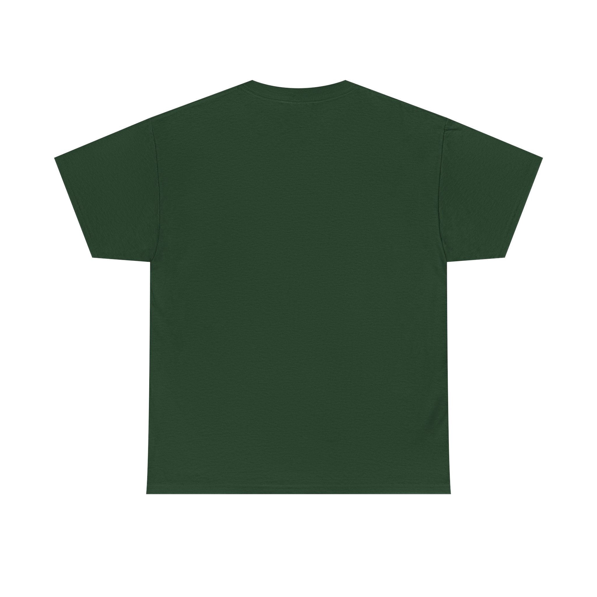 Jesus Faith Victory T-Shirt | Christian Typography Tee