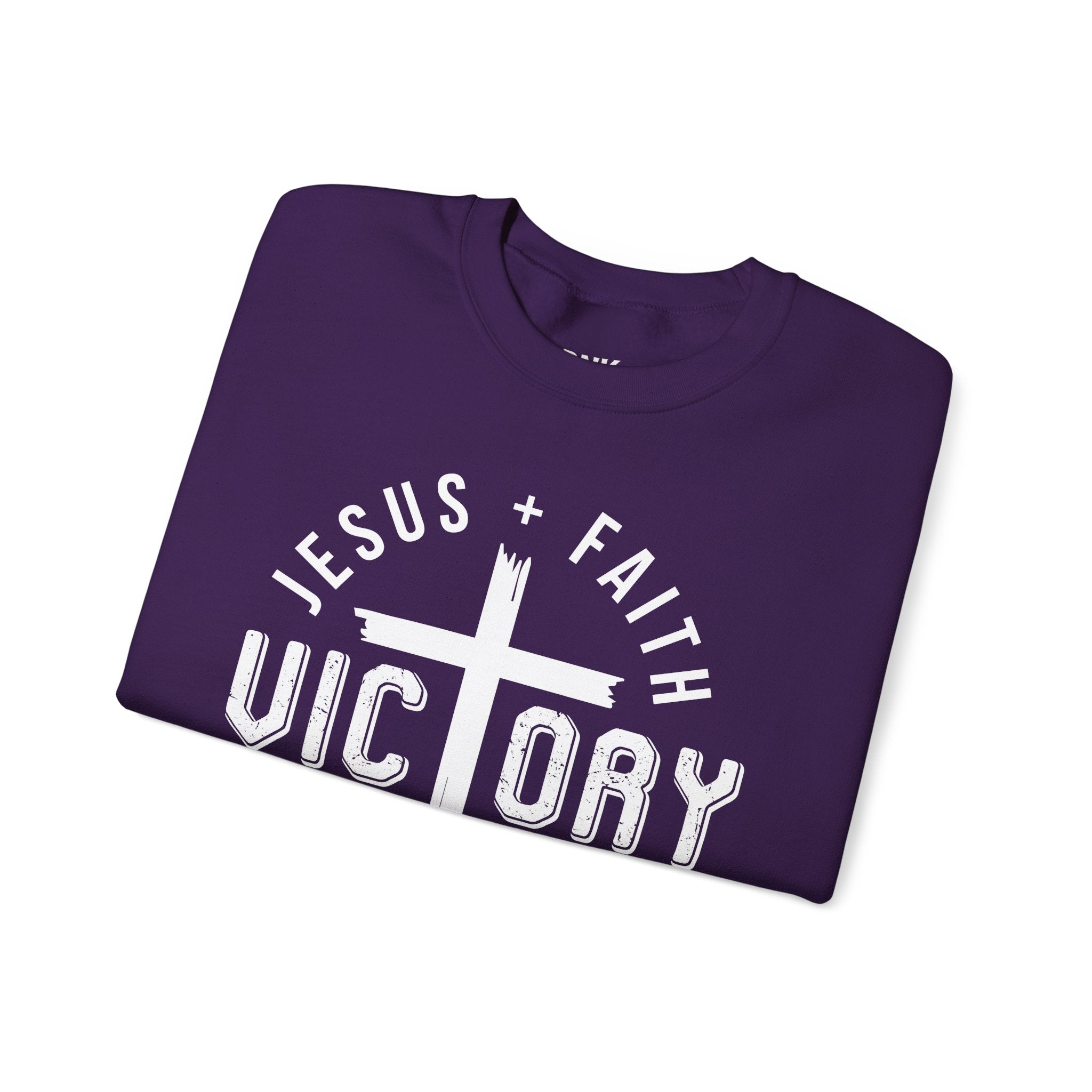 Copy of Be The Good Crewneck Sweatshirt | Positive Message, Minimal Text