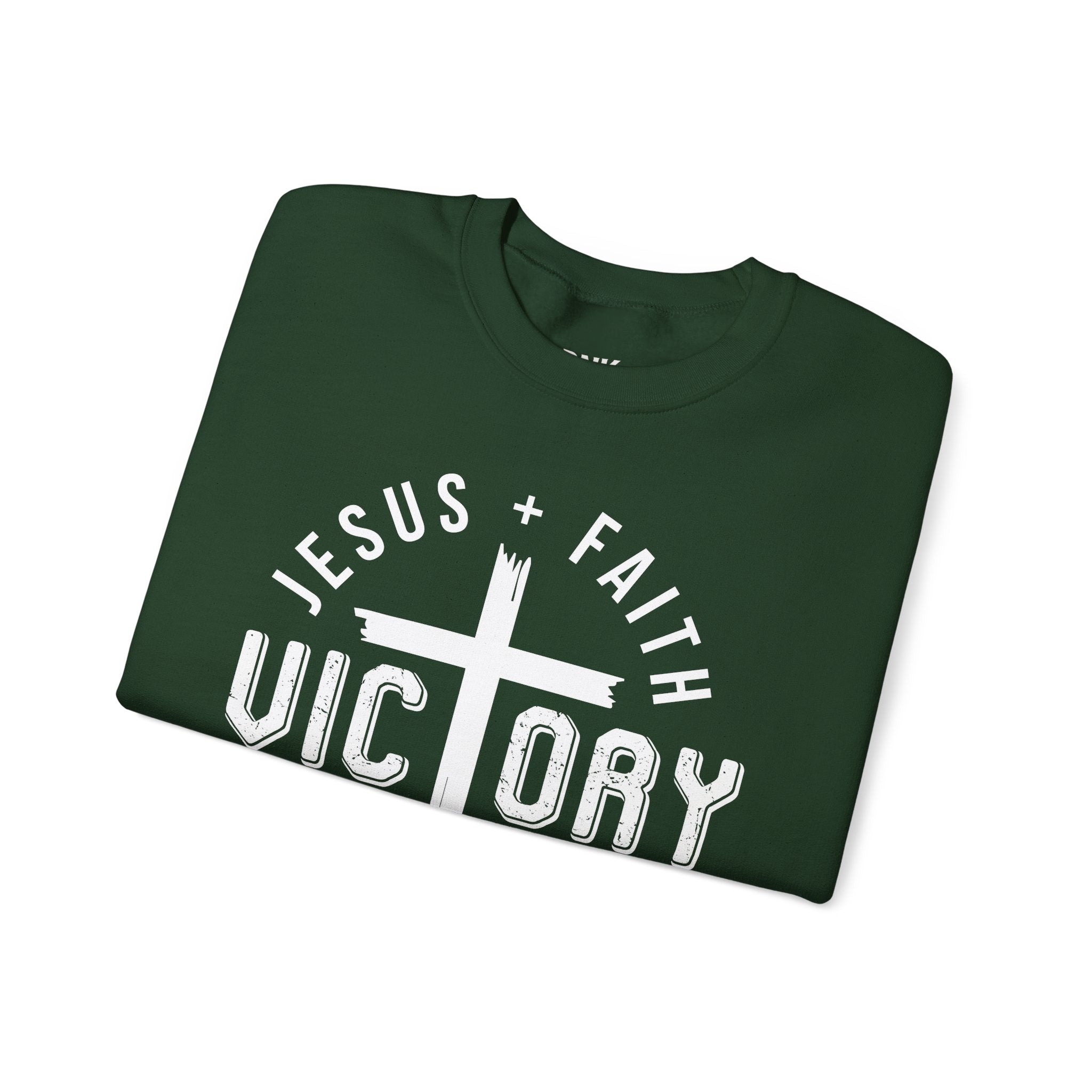 Copy of Be The Good Crewneck Sweatshirt | Positive Message, Minimal Text