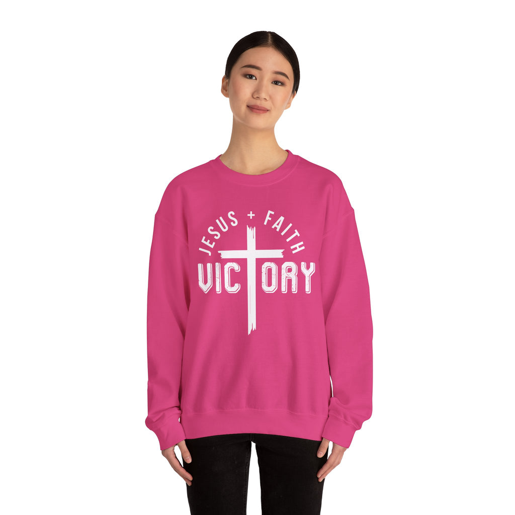 Copy of Be The Good Crewneck Sweatshirt | Positive Message, Minimal Text
