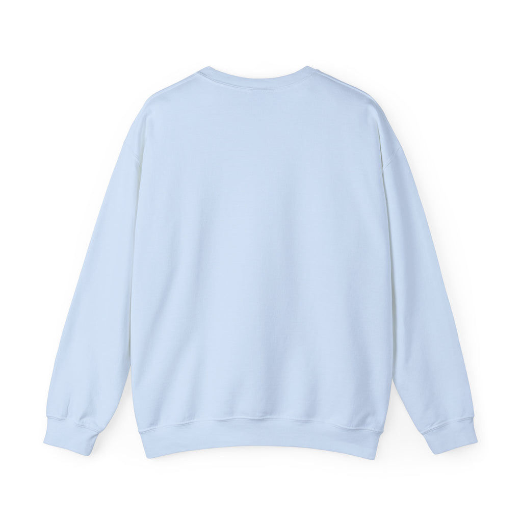 Copy of Be The Good Crewneck Sweatshirt | Positive Message, Minimal Text