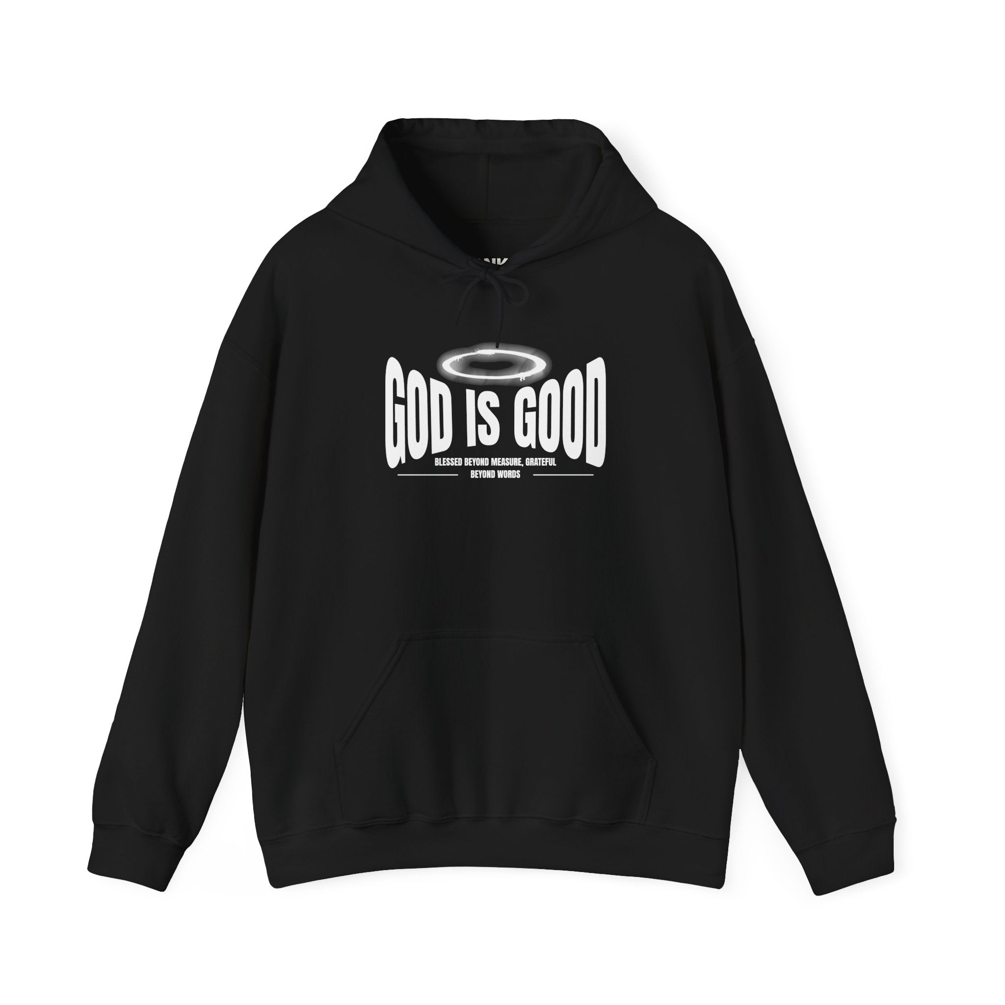 God Is Good Sweatshirt| Religious Gift| Faith Sweater| Bible Verse Hoodie| Faith Tee| Womans Christian Gift| Mans Christian Gift
