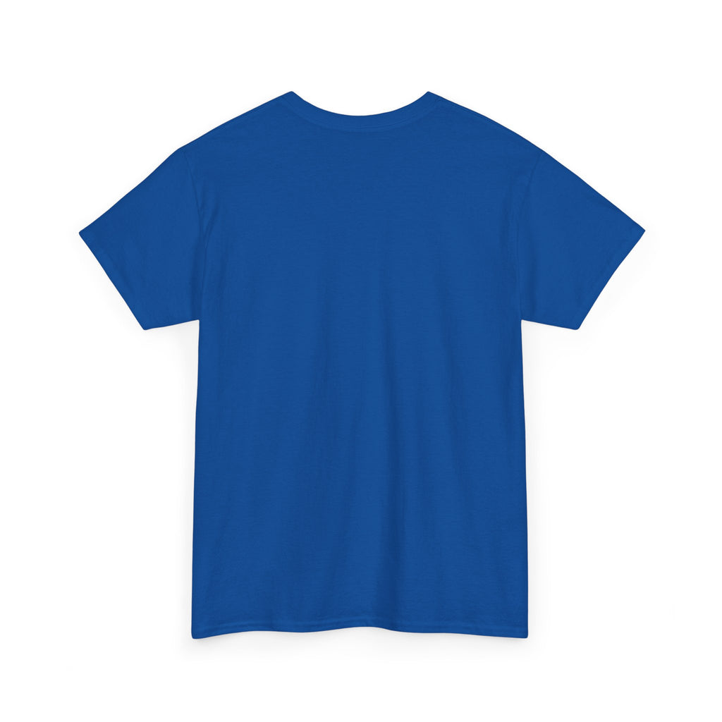 Jesus Faith Victory T-Shirt | Christian Typography Tee