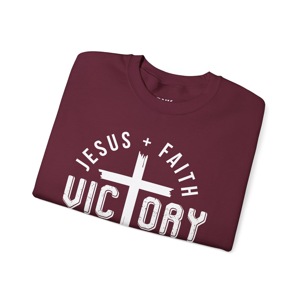 Copy of Be The Good Crewneck Sweatshirt | Positive Message, Minimal Text